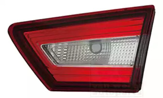 VAN WEZEL 4373924 -  Задний фонарь